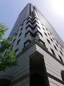 心斎橋タワー